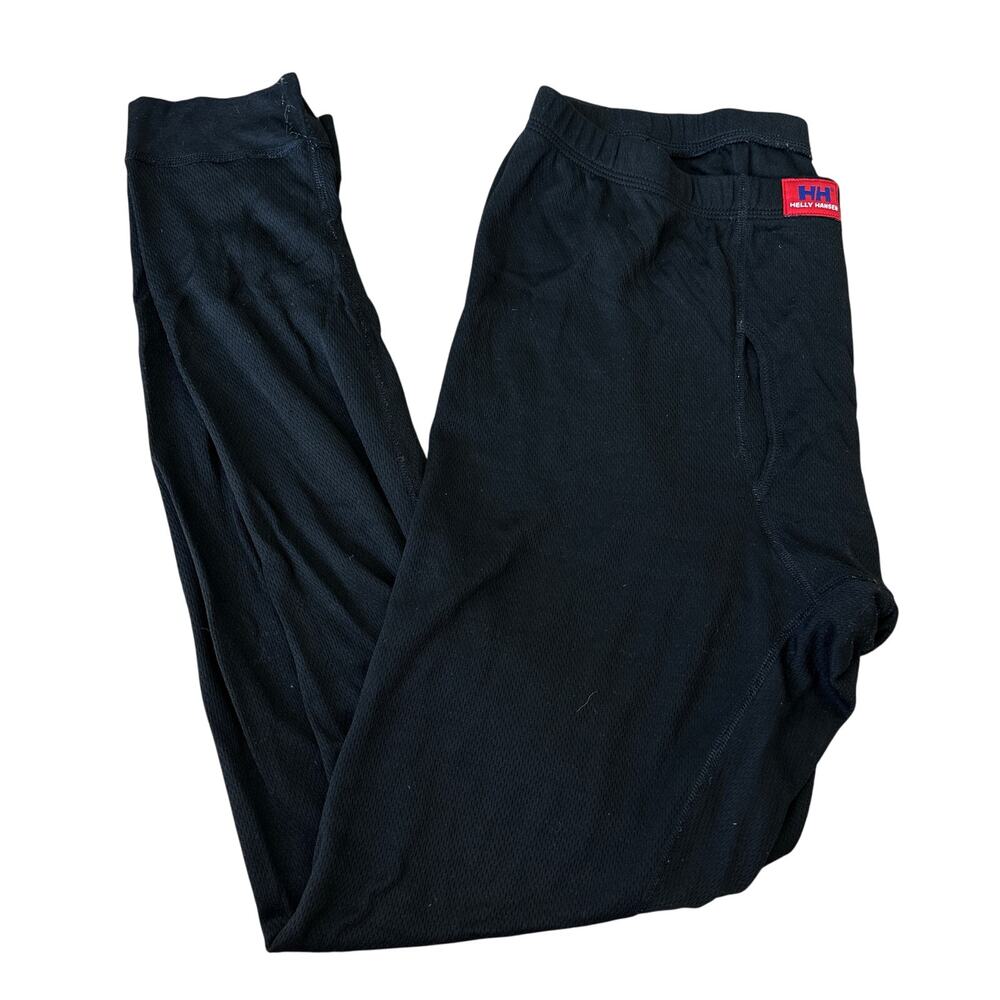 Helly Hansen XXL Black Base Layer Winter Sport Pants